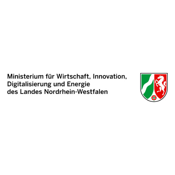 Podiumsdiskussion am 25.11. mit Anselm Bilgri im Ministerium für Wirtschaft, Innovation, Digitalisierung und Energie des Landes Nordrhein-Westfalen